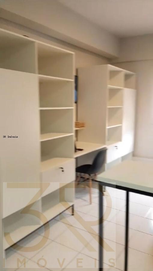 Apartamento à venda com 1 quarto, 22m² - Foto 4