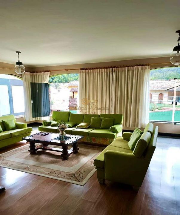Casa à venda com 4 quartos, 360m² - Foto 18
