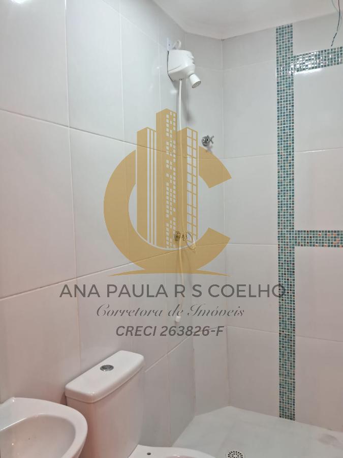 Apartamento à venda com 2 quartos, 45m² - Foto 7