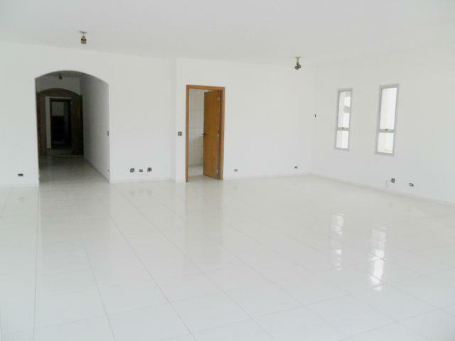 Apartamento à venda com 3 quartos, 250m² - Foto 6