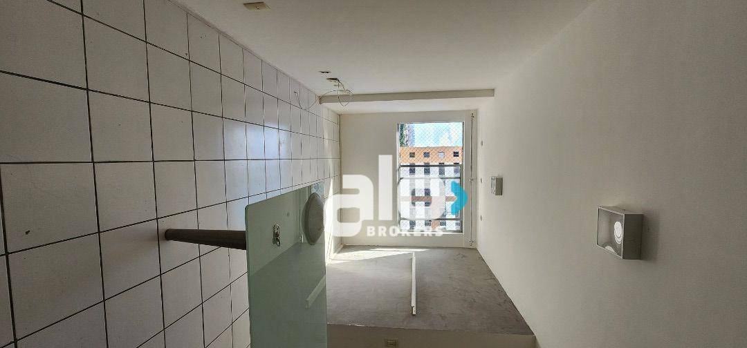 Apartamento à venda com 2 quartos, 52m² - Foto 17