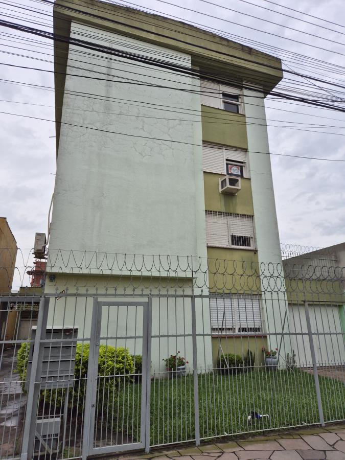 Apartamento à venda com 3 quartos, 100m² - Foto 1