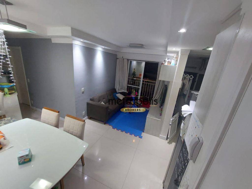 Apartamento à venda e aluguel com 2 quartos, 52m² - Foto 1