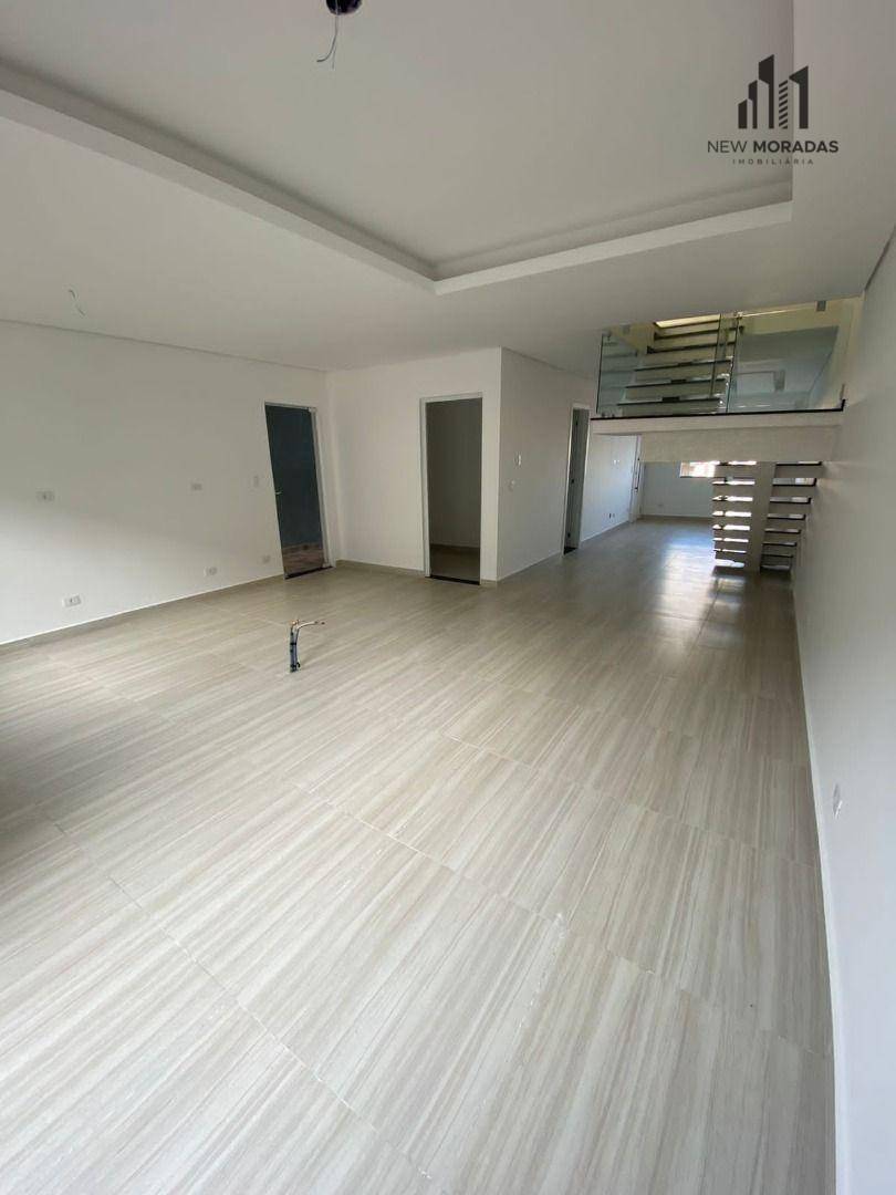 Casa de Condomínio à venda com 4 quartos, 261m² - Foto 6