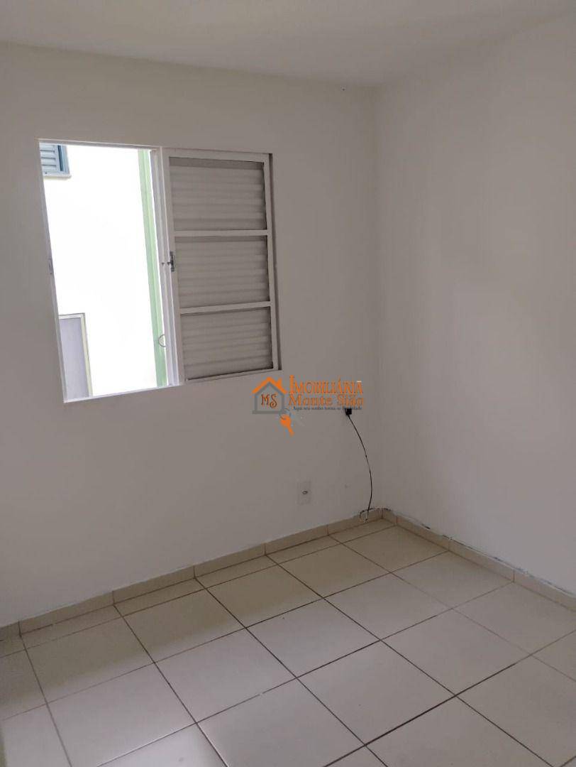 Casa de Condomínio à venda com 2 quartos, 50m² - Foto 4