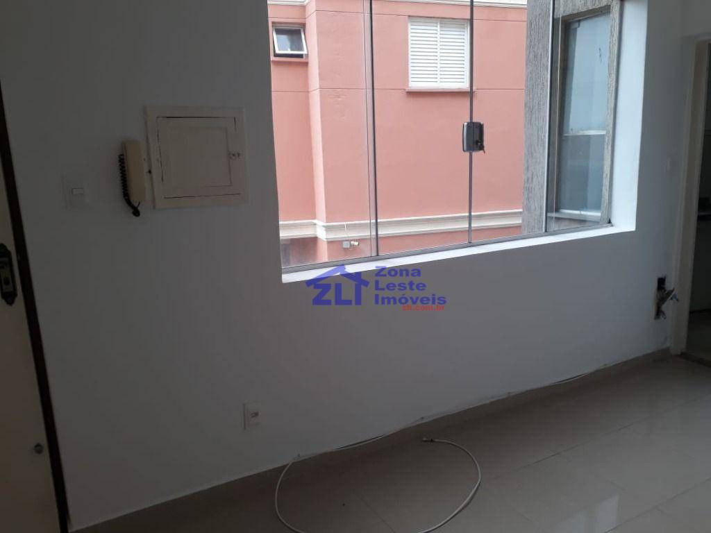 Apartamento para alugar com 1 quarto, 60m² - Foto 10