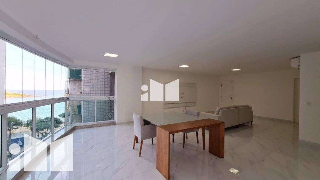 Apartamento à venda com 4 quartos, 146m² - Foto 4