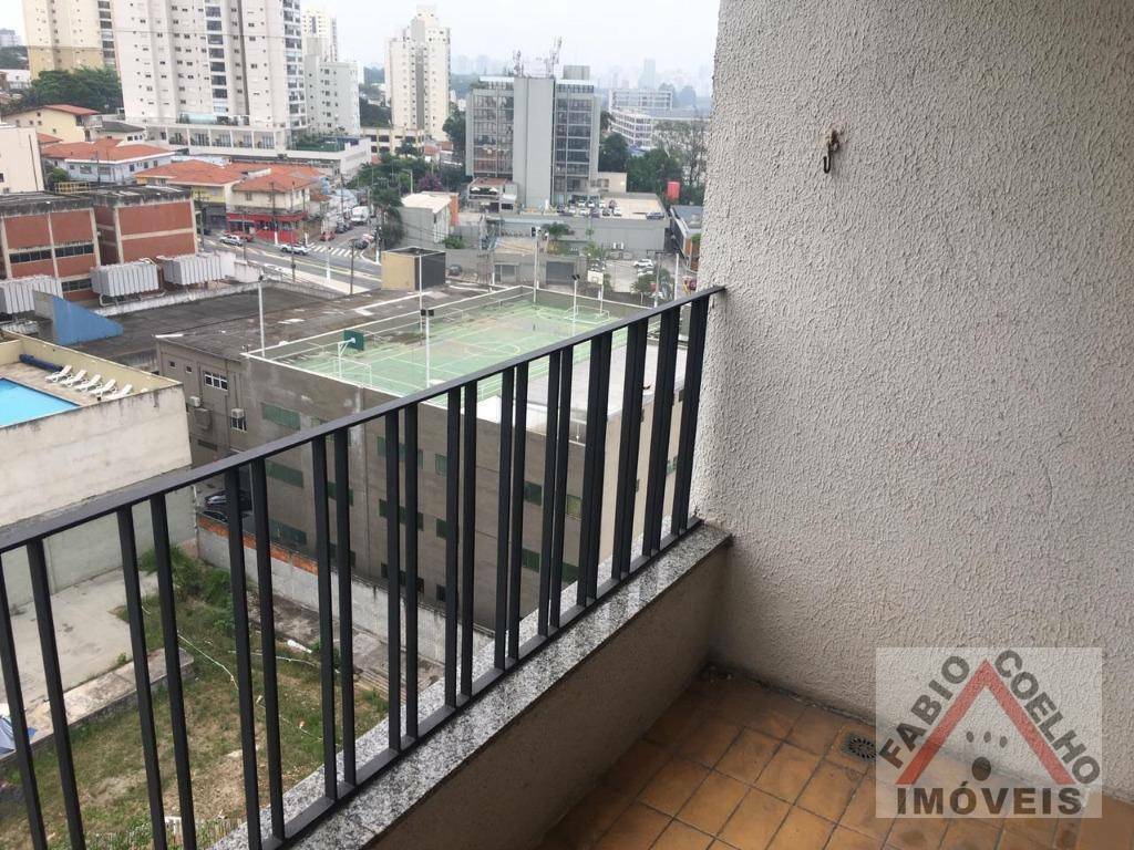 Apartamento à venda com 3 quartos, 80m² - Foto 24