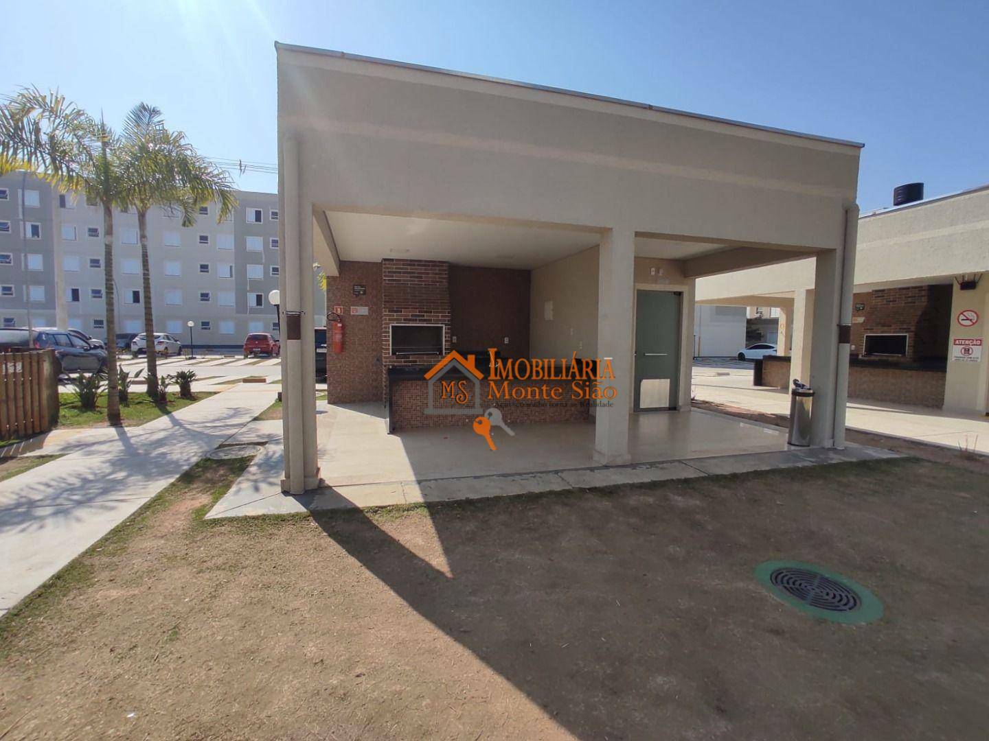 Apartamento, 2 quartos, 43 m² - Foto 19