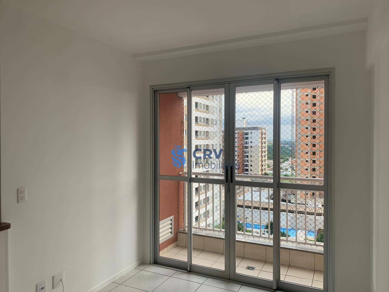 Apartamento para alugar com 3 quartos, 63m² - Foto 2