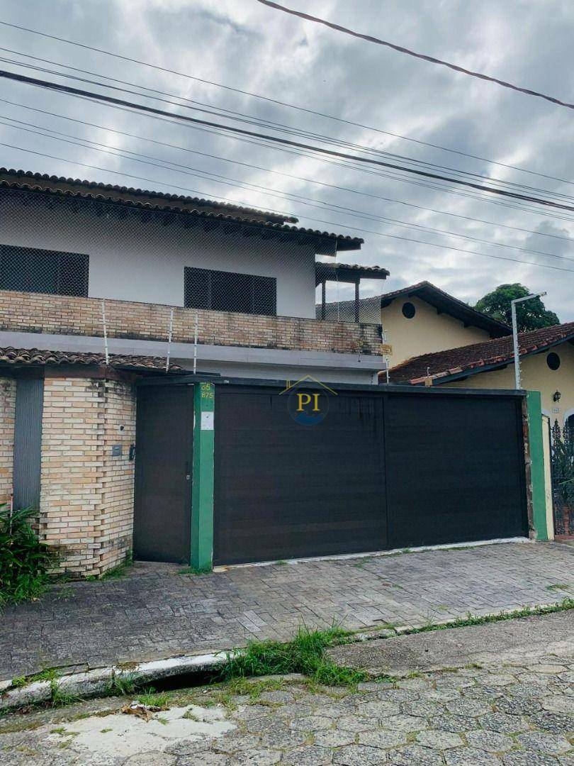 Casa à venda com 3 quartos, 260m² - Foto 43