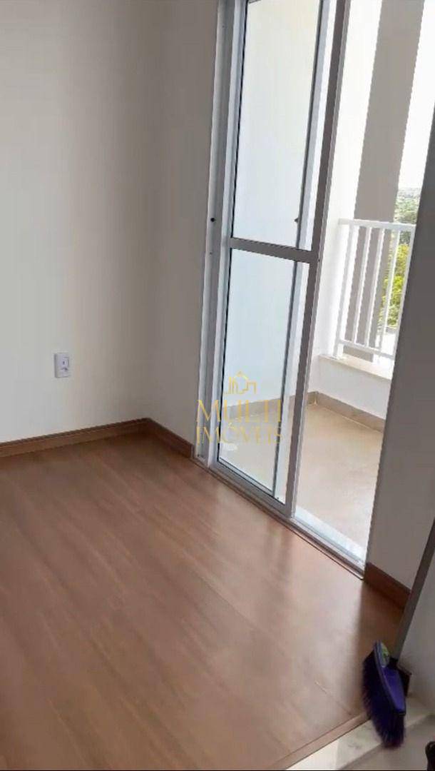 Apartamento à venda com 2 quartos, 50m² - Foto 7