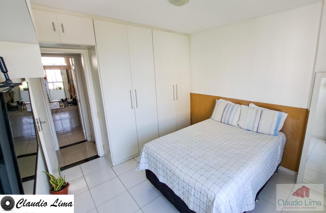 Apartamento à venda com 3 quartos, 70m² - Foto 11