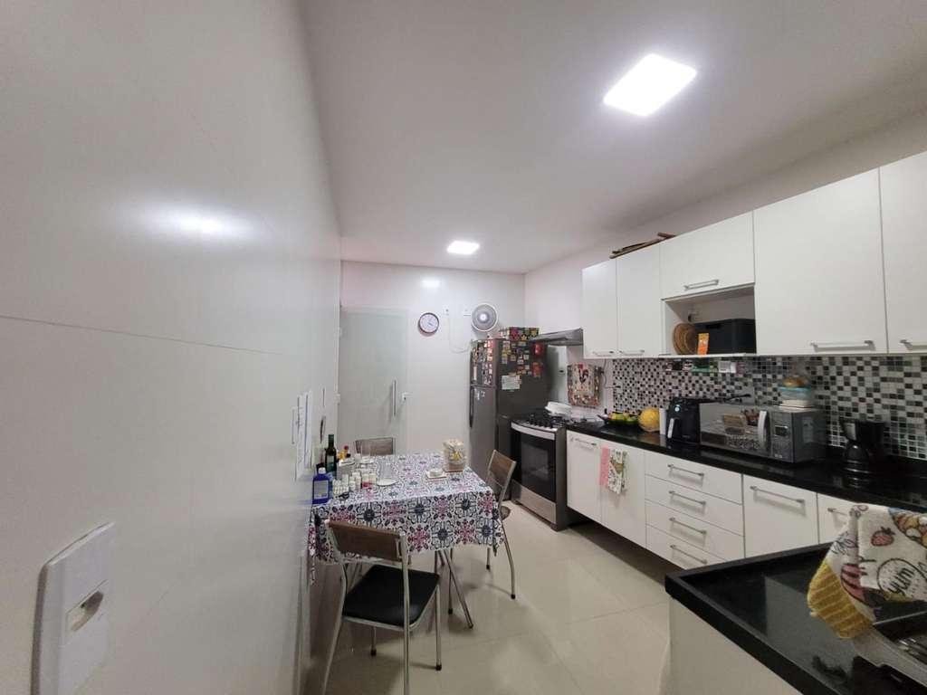 Casa de Condomínio à venda com 3 quartos, 150m² - Foto 10