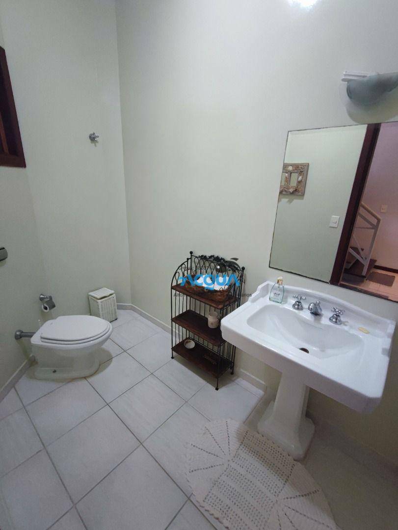 Casa de Condomínio à venda com 6 quartos, 600m² - Foto 15