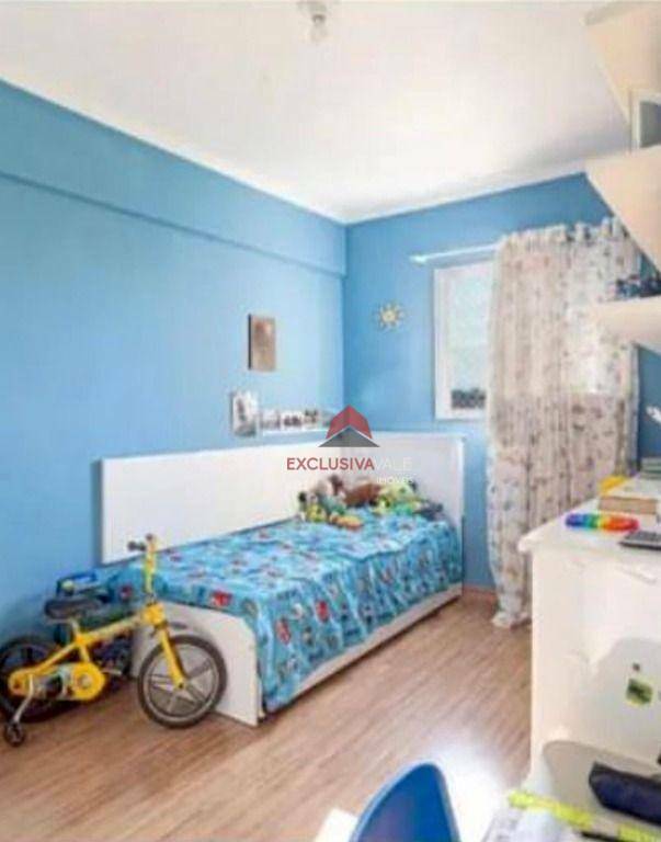 Apartamento à venda com 3 quartos, 110m² - Foto 12