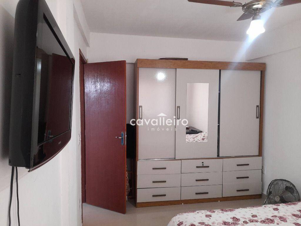 Apartamento à venda com 2 quartos, 56m² - Foto 14