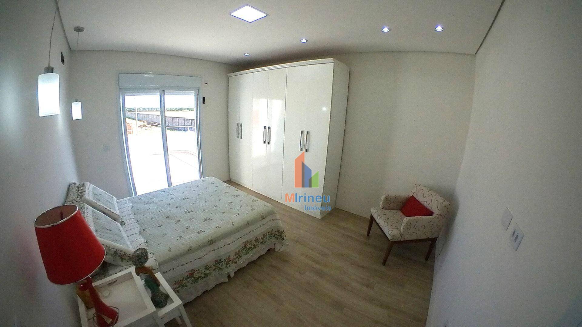 Casa de Condomínio à venda com 3 quartos, 239m² - Foto 23