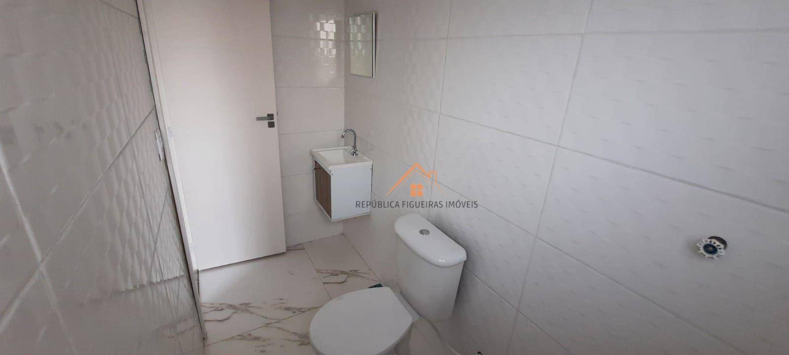 Casa à venda com 3 quartos, 100M2 - Foto 12