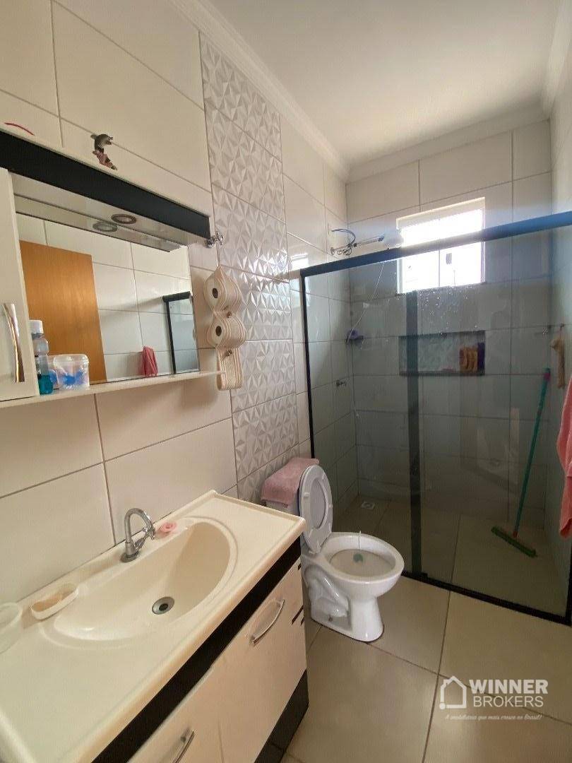 Casa à venda com 2 quartos, 80m² - Foto 6