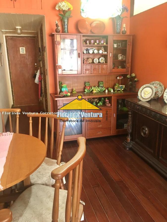 Apartamento à venda com 1 quarto, 56m² - Foto 21