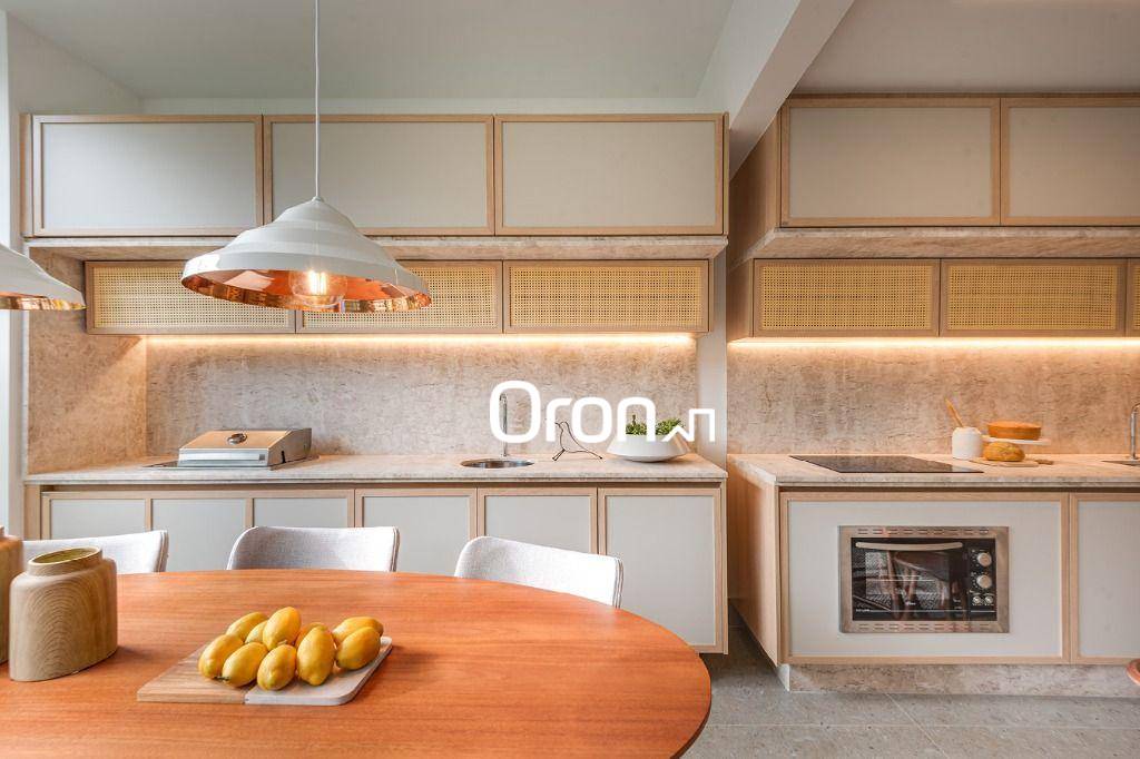 Cobertura, 3 quartos, 172 m² - Foto 3