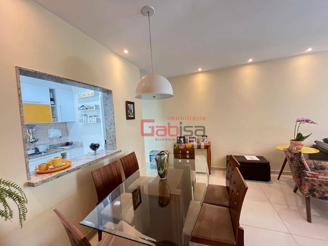 Apartamento à venda com 2 quartos, 95m² - Foto 4
