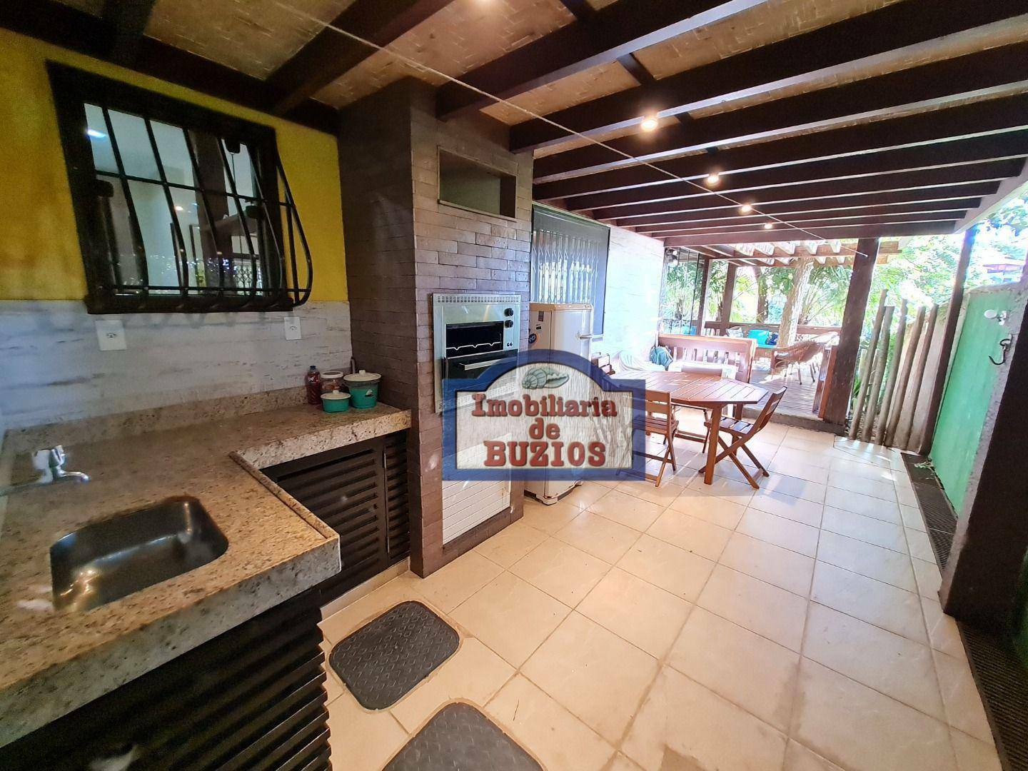 Casa de Condomínio à venda com 4 quartos, 200m² - Foto 18