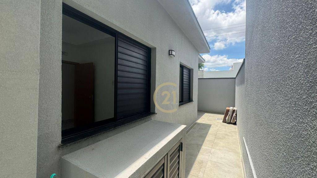 Casa de Condomínio à venda com 3 quartos, 104m² - Foto 8