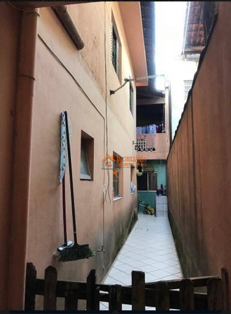 Sobrado à venda com 3 quartos, 220m² - Foto 11