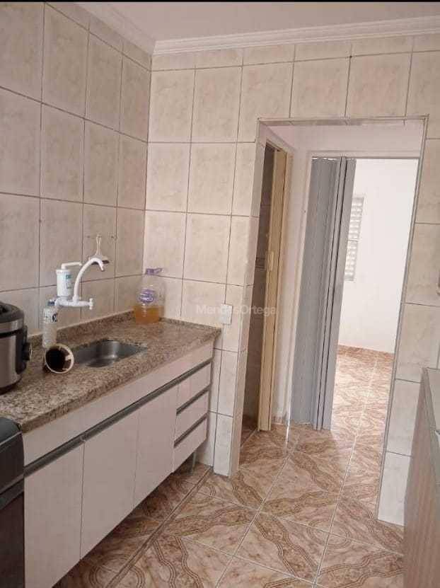 Apartamento à venda com 2 quartos, 45m² - Foto 4