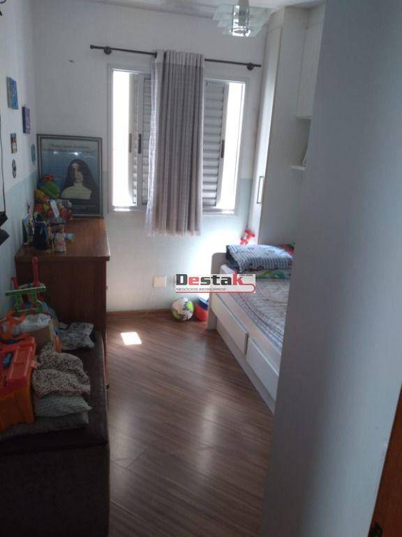 Apartamento à venda com 2 quartos, 50m² - Foto 21