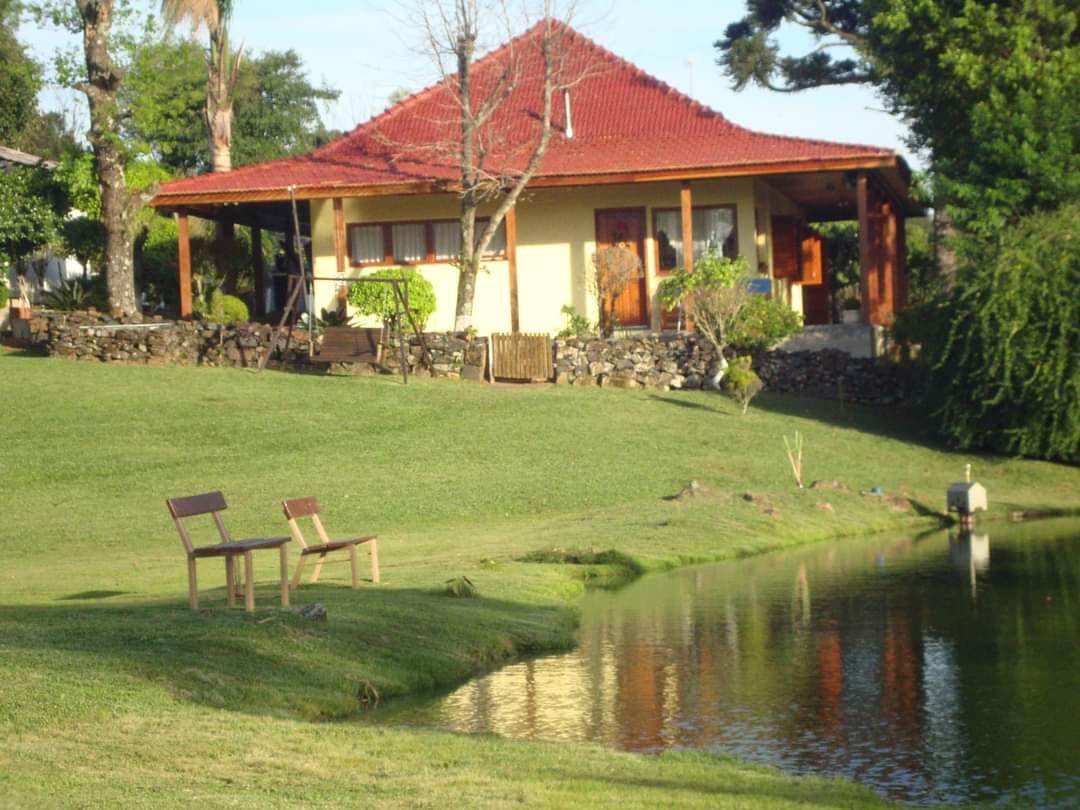 Fazenda à venda com 2 quartos, 3m² - Foto 1