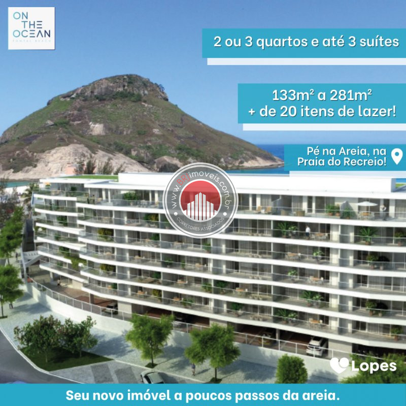 Cobertura à venda com 4 quartos, 263m² - Foto 41