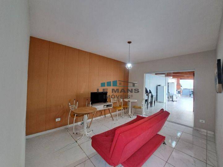 Casa à venda com 2 quartos, 110m² - Foto 9