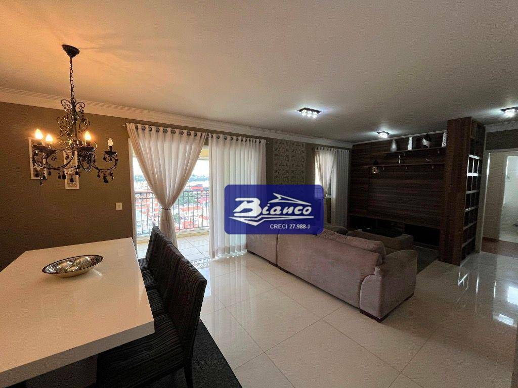 Apartamento à venda e aluguel com 2 quartos, 94m² - Foto 7