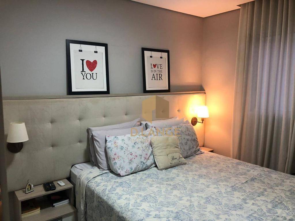 Apartamento à venda com 2 quartos, 58m² - Foto 10