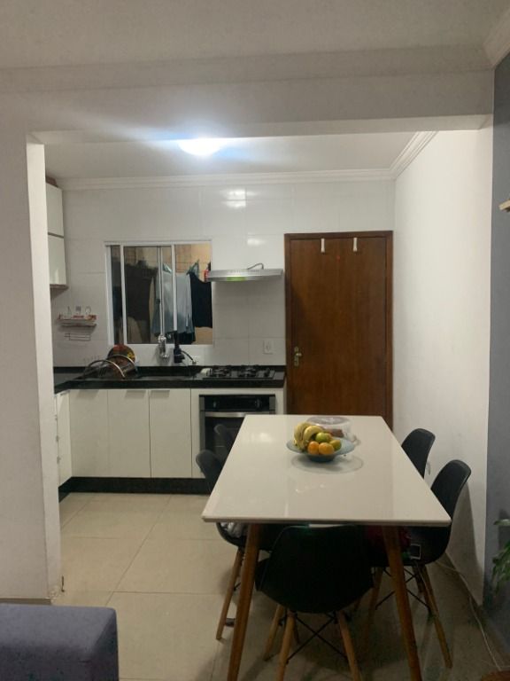 Sobrado à venda com 4 quartos, 89m² - Foto 15