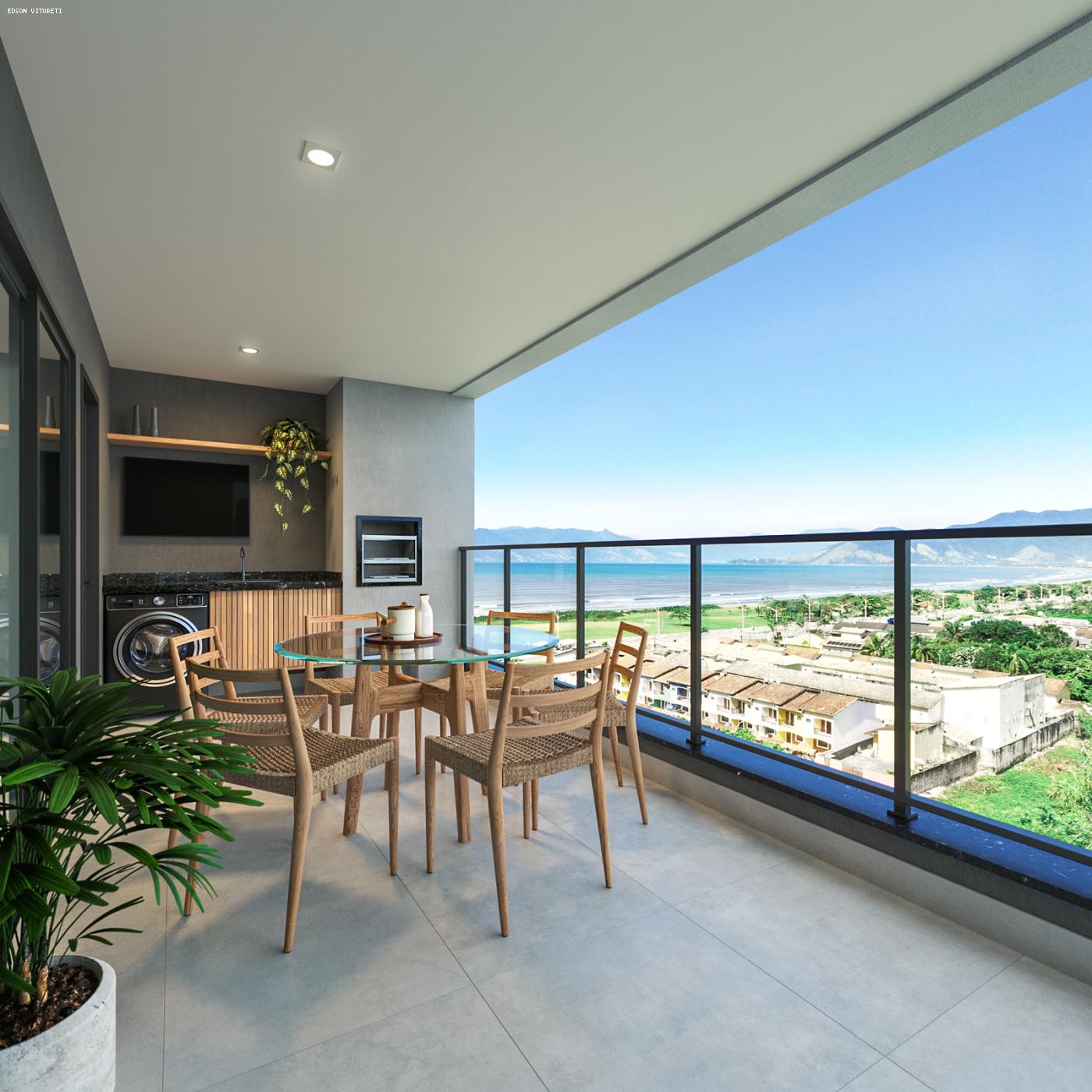 Apartamento à venda com 2 quartos, 75m² - Foto 16