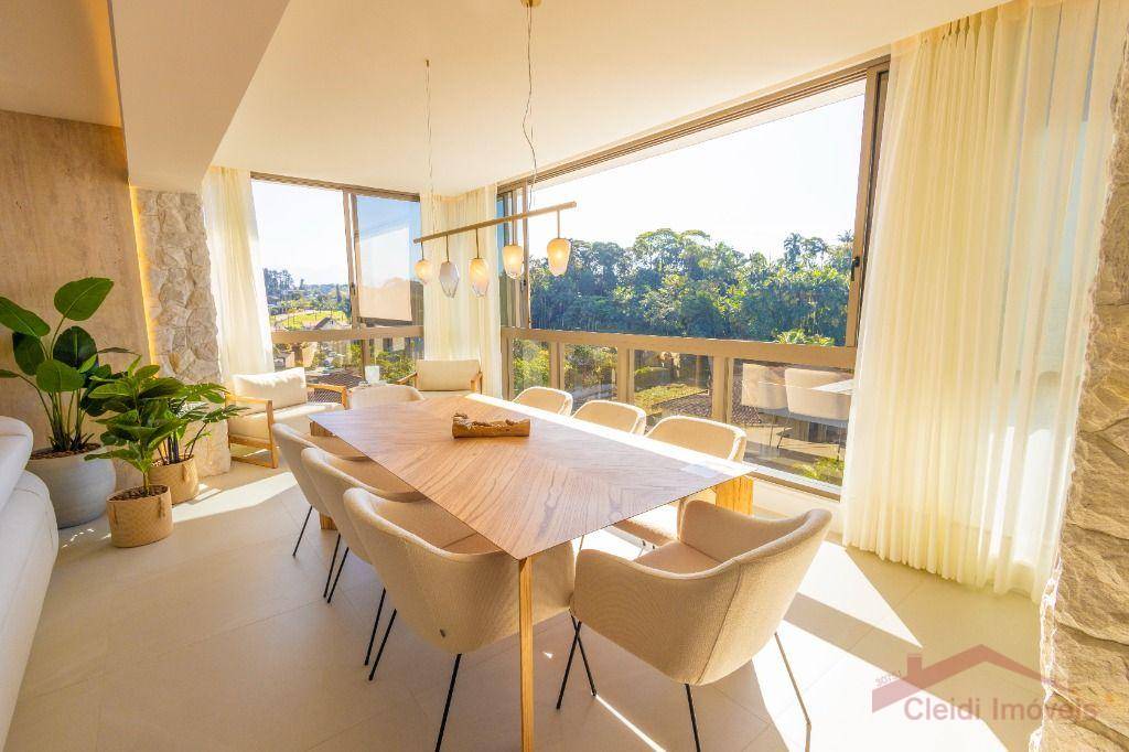 Apartamento, 4 quartos, 202 m² - Foto 9