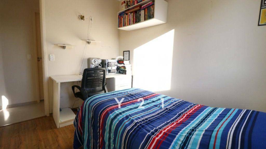 Apartamento à venda com 3 quartos, 63m² - Foto 7