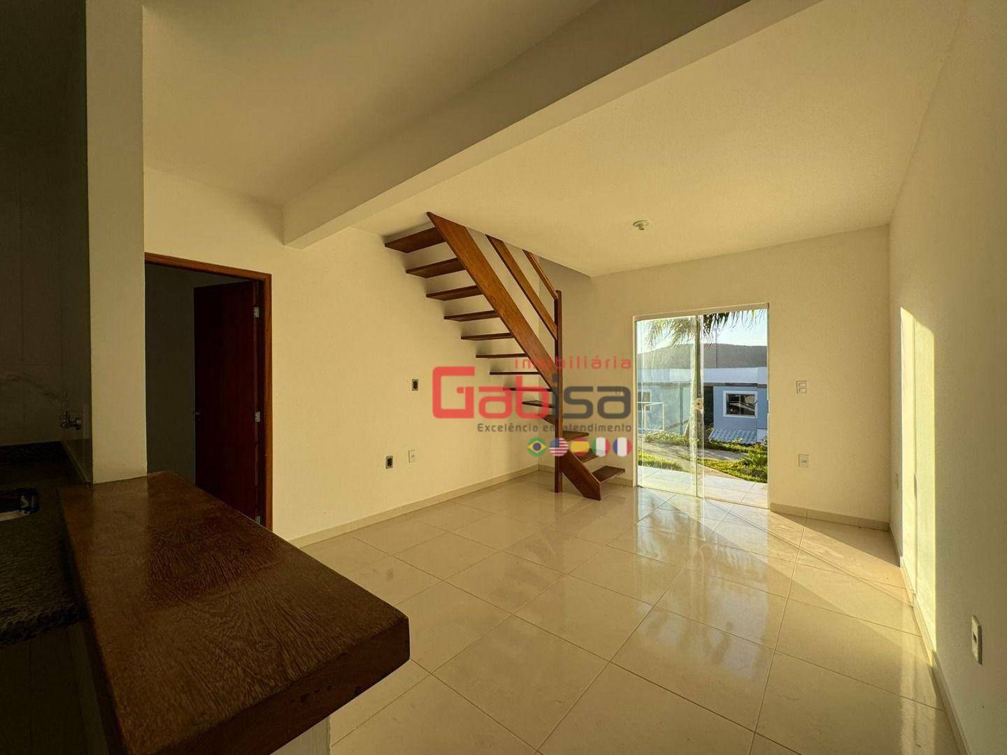 Casa de Condomínio à venda com 3 quartos, 90m² - Foto 3