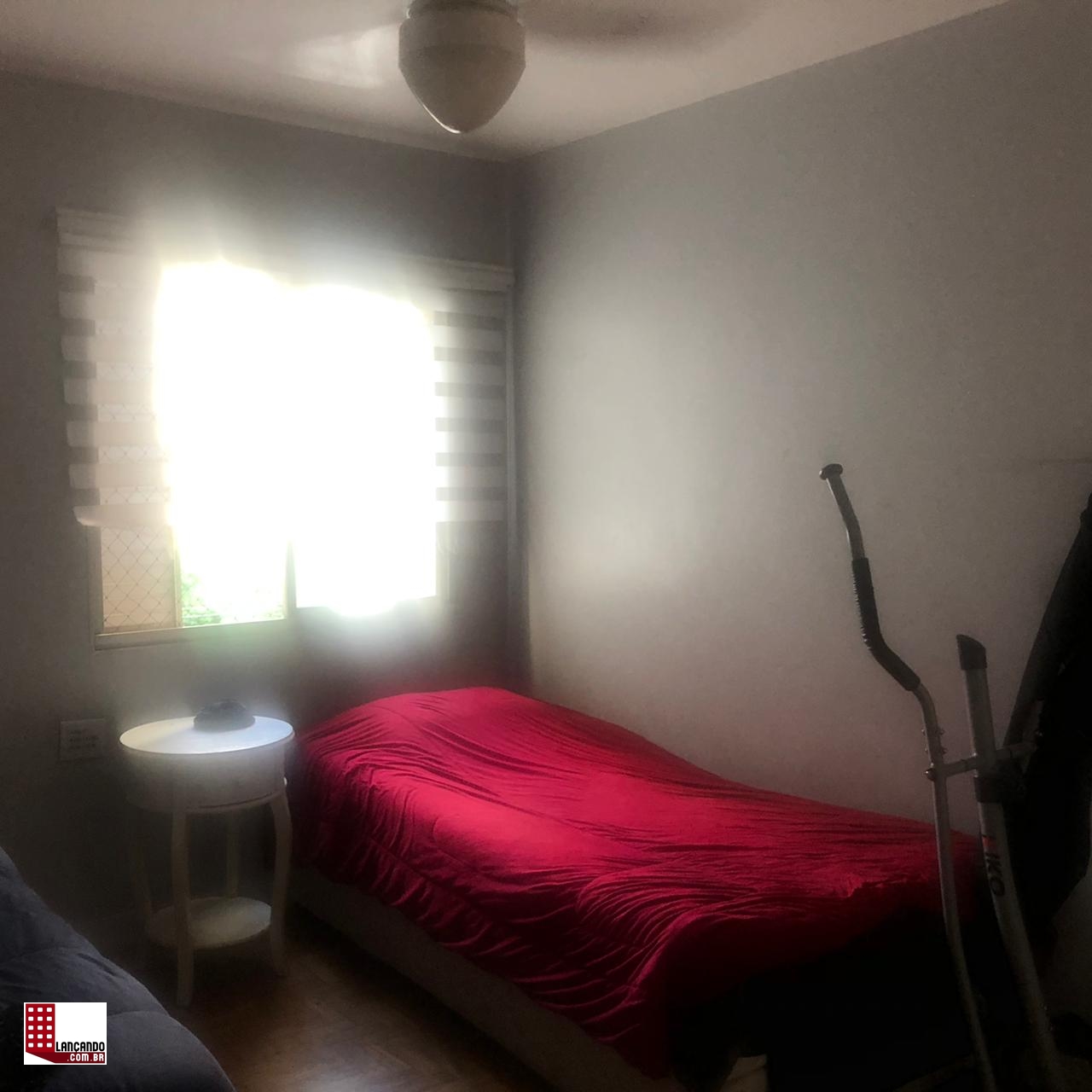 Apartamento à venda com 3 quartos, 100m² - Foto 11