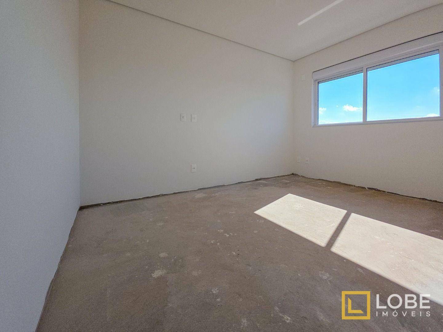 Apartamento à venda com 3 quartos, 126m² - Foto 11