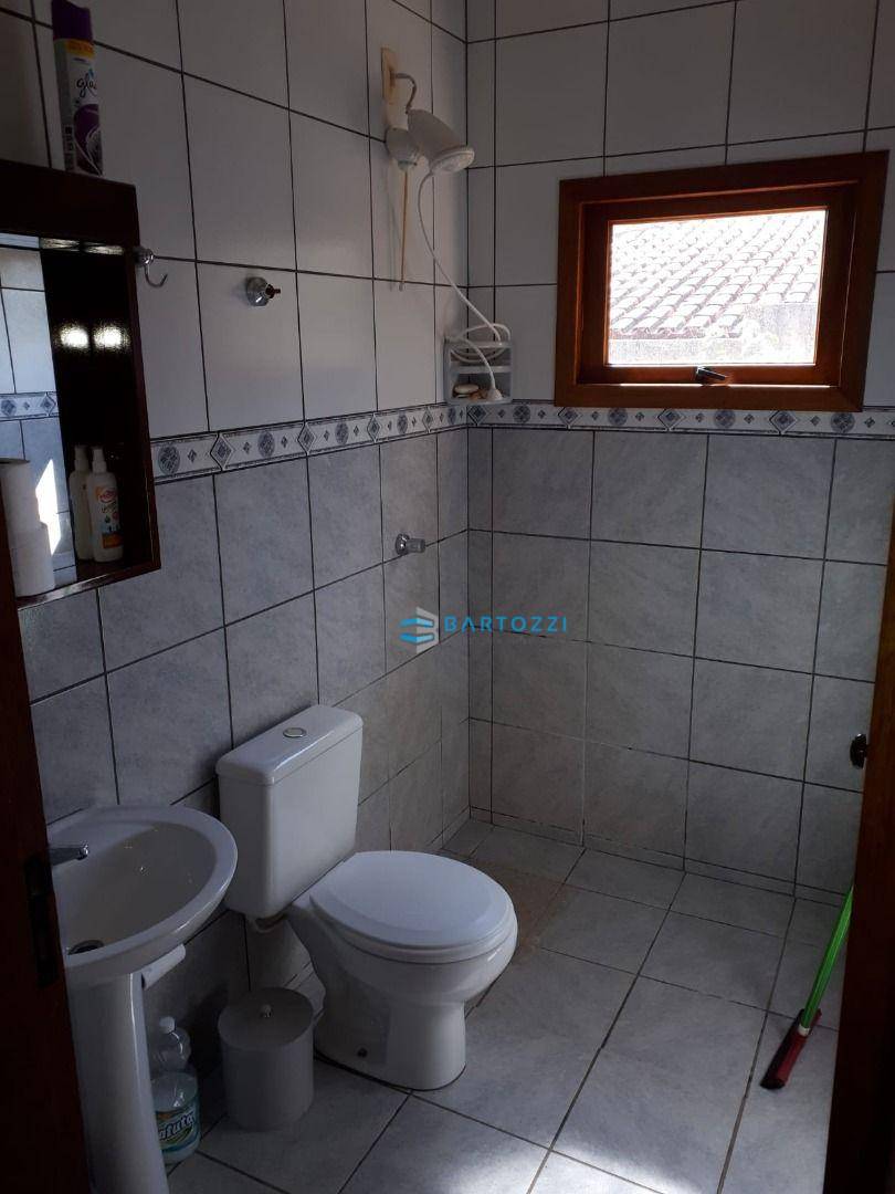 Chácara à venda com 3 quartos, 175m² - Foto 21