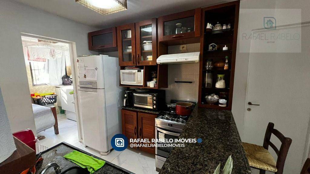 Apartamento, 2 quartos, 120 m² - Foto 10