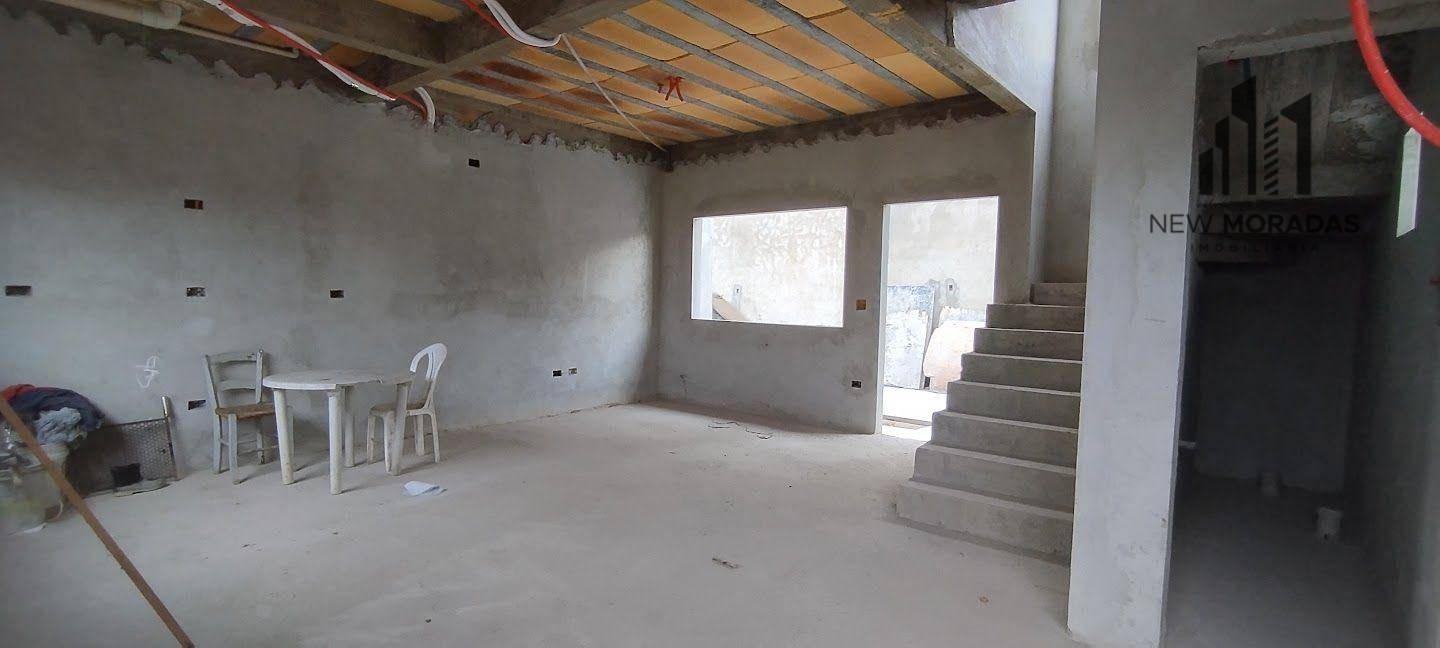 Sobrado à venda com 3 quartos, 129m² - Foto 6