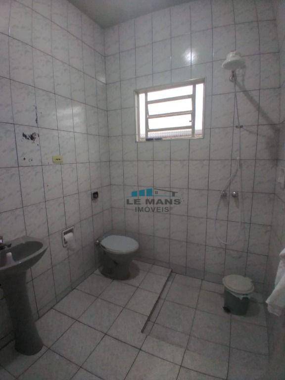 Casa à venda com 3 quartos, 166m² - Foto 13