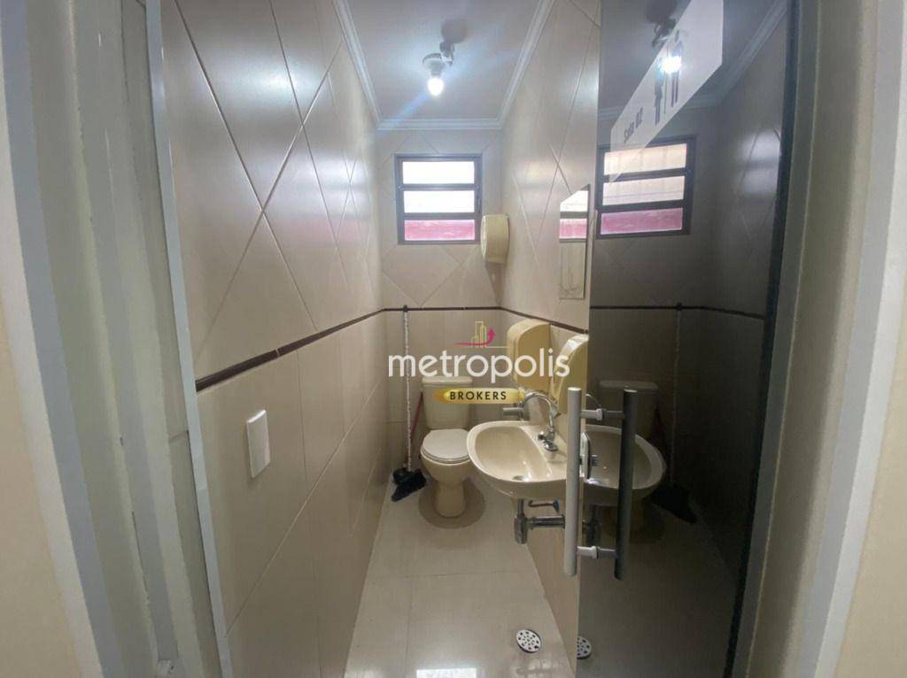 Conjunto Comercial-Sala para alugar, 40m² - Foto 5