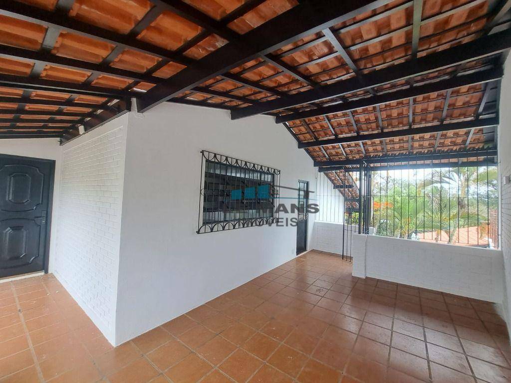 Casa à venda e aluguel com 3 quartos, 267m² - Foto 5